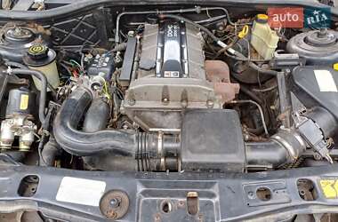 Седан Ford Scorpio 1995 в 