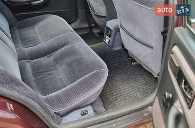 Седан Ford Scorpio 1990 в 