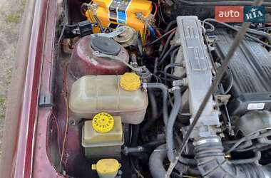 Седан Ford Scorpio 1990 в 