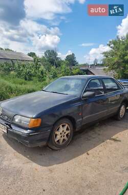 Седан Ford Scorpio 1990 в 