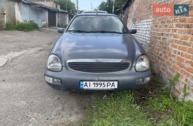 Седан Ford Scorpio 1995 в 