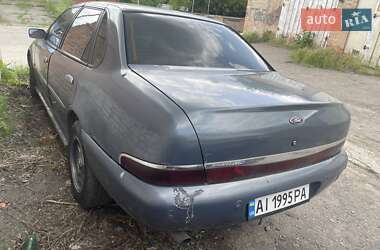 Седан Ford Scorpio 1995 в 