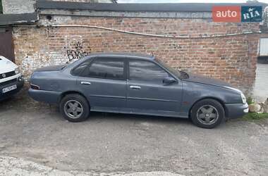 Седан Ford Scorpio 1995 в Білій Церкві