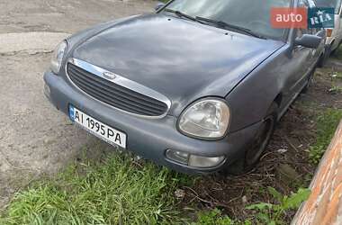 Седан Ford Scorpio 1995 в 