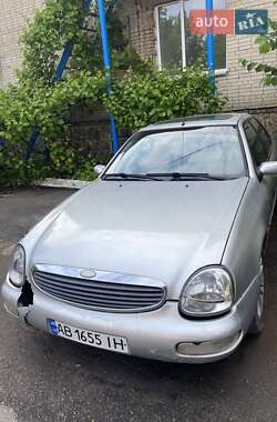 Седан Ford Scorpio 1998 в 