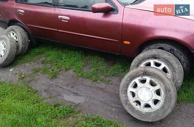 Універсал Ford Scorpio 1995 в 