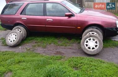 Універсал Ford Scorpio 1995 в 