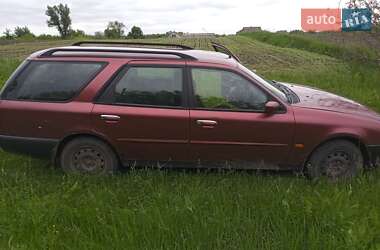 Універсал Ford Scorpio 1995 в 