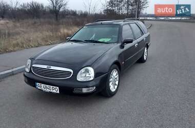 Універсал Ford Scorpio 1995 в Запоріжжі