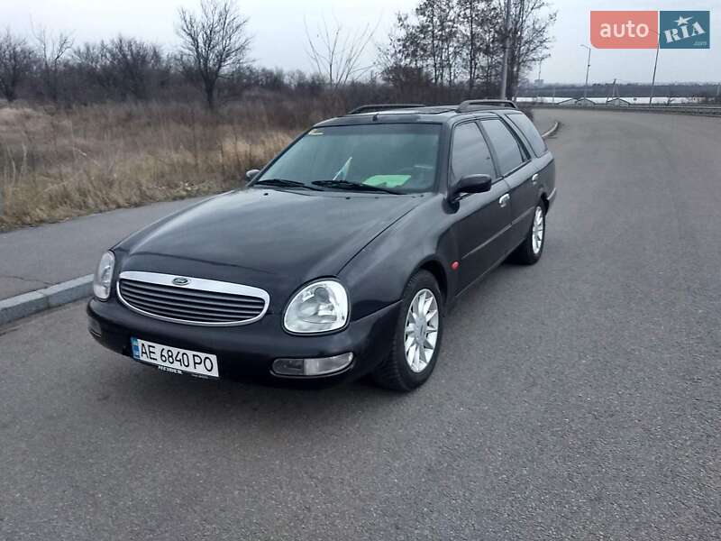 Универсал Ford Scorpio 1995 в 