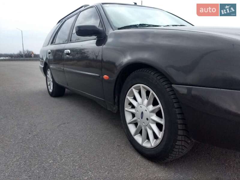 Универсал Ford Scorpio 1995 в Запорожье