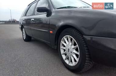 Универсал Ford Scorpio 1995 в 