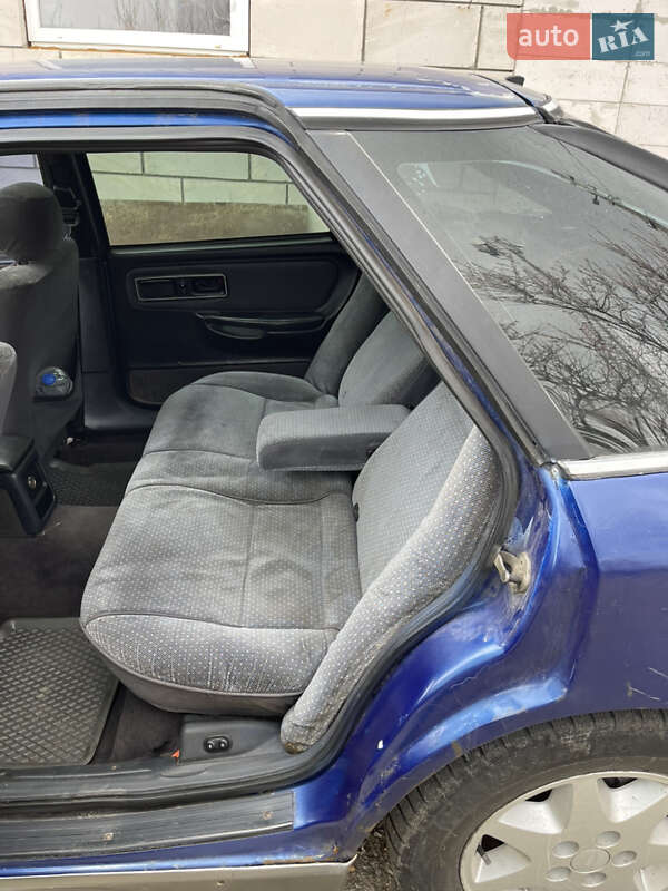 Ліфтбек Ford Scorpio 1985 в Василькові