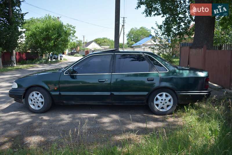 Седан Ford Scorpio 1994 в Карлівці