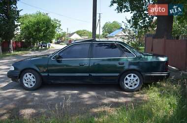 Седан Ford Scorpio 1994 в 