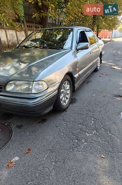 Седан Ford Scorpio 1994 в Києві