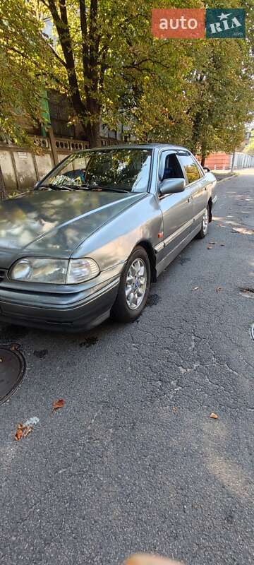 Седан Ford Scorpio 1994 в 