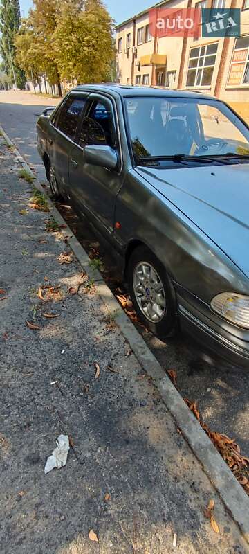 Седан Ford Scorpio 1994 в Києві