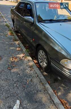 Седан Ford Scorpio 1994 в 
