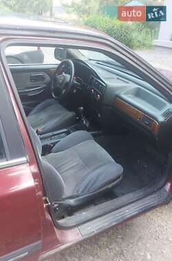 Лифтбек Ford Scorpio 1992 в 