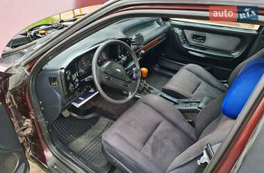 Седан Ford Scorpio 1990 в 