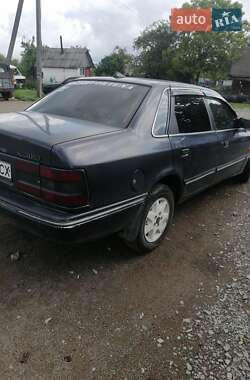 Седан Ford Scorpio 1990 в 