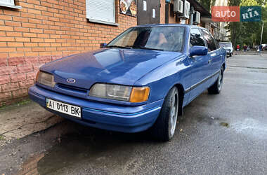 Ліфтбек Ford Scorpio 1988 в Києві