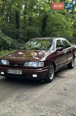 Седан Ford Scorpio 1990 в Києві