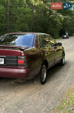 Седан Ford Scorpio 1990 в 