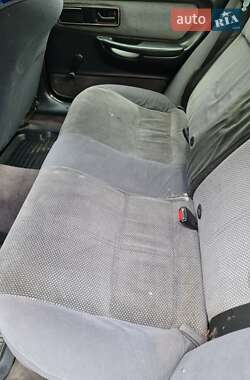 Седан Ford Scorpio 1990 в 