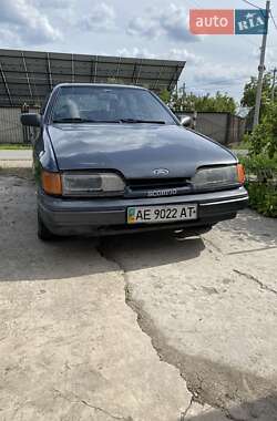 Седан Ford Scorpio 1989 в 