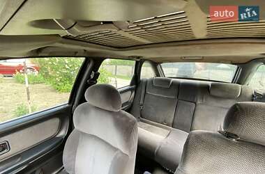 Седан Ford Scorpio 1989 в 