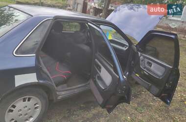 Седан Ford Scorpio 1990 в 
