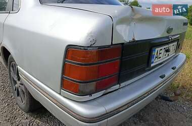 Седан Ford Scorpio 1992 в 