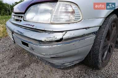 Седан Ford Scorpio 1992 в Днепре