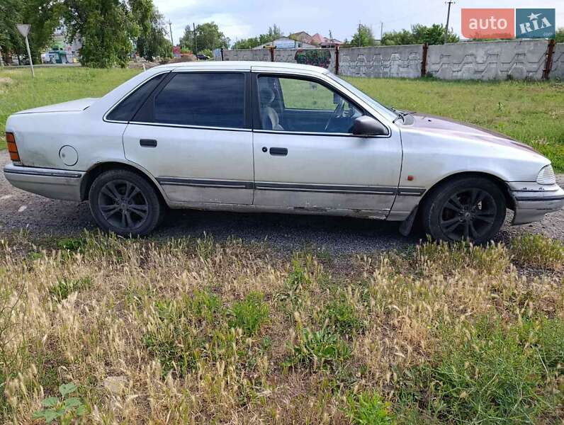 Седан Ford Scorpio 1992 в Дніпрі фото 17 Седан Ford Scorpio 1992 в Дніпрі