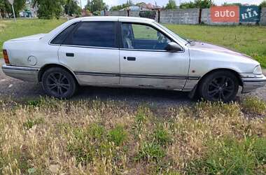 Седан Ford Scorpio 1992 в 