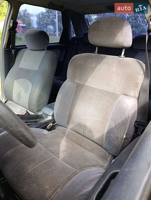 Седан Ford Scorpio 1992 в Дніпрі фото 26 Седан Ford Scorpio 1992 в Дніпрі