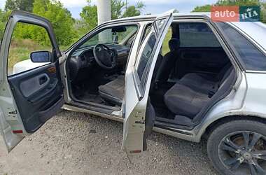 Седан Ford Scorpio 1992 в Днепре