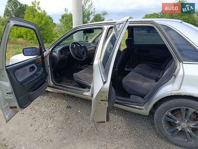 Седан Ford Scorpio 1992 в Дніпрі фото 30 Седан Ford Scorpio 1992 в Дніпрі