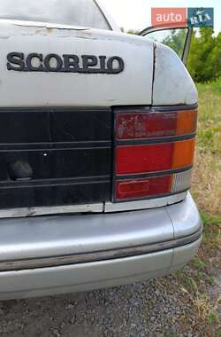 Седан Ford Scorpio 1992 в Днепре