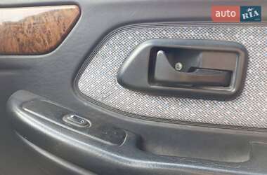 Седан Ford Scorpio 1992 в 