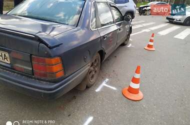 Седан Ford Scorpio 1992 в Кривом Роге