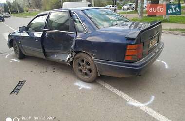 Седан Ford Scorpio 1992 в 