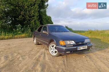 Седан Ford Scorpio 1990 в 