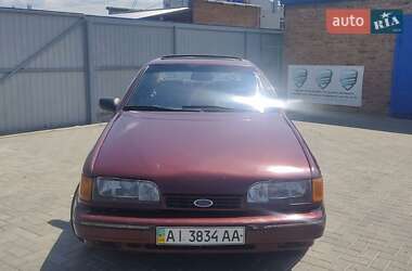 Седан Ford Scorpio 1991 в 