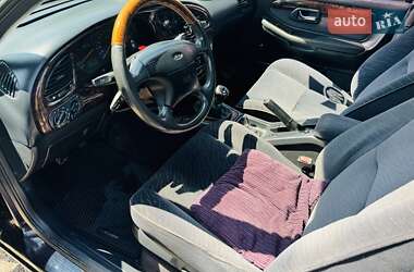 Седан Ford Scorpio 1996 в 
