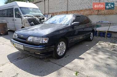 Лифтбек Ford Scorpio 1989 в 