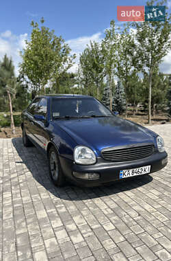 Седан Ford Scorpio 1996 в 