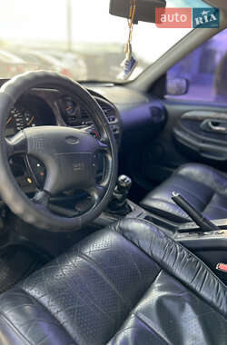 Седан Ford Scorpio 1996 в 